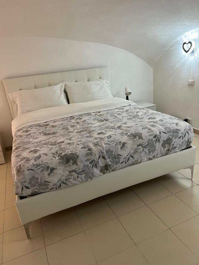 Petite Suite Наполи Екстериор снимка