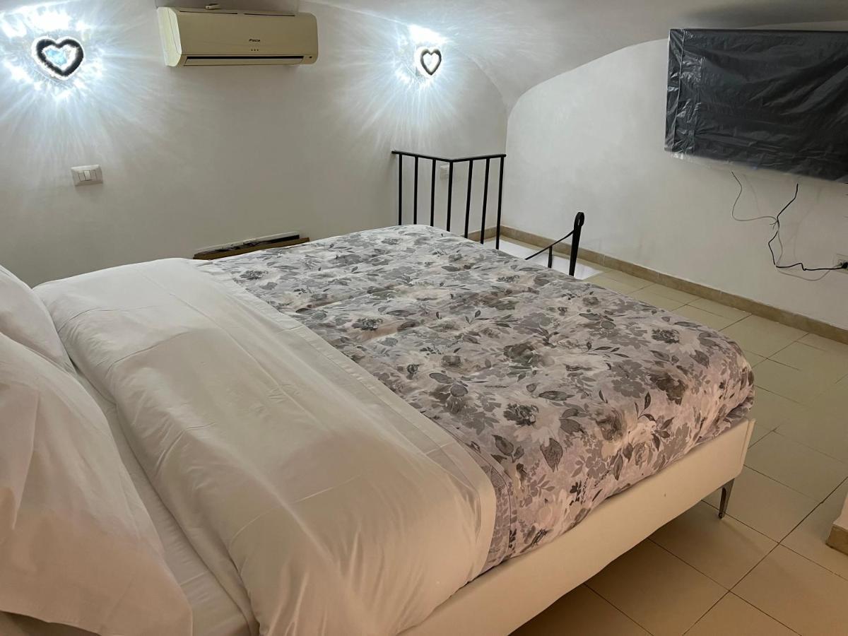 Petite Suite Наполи Екстериор снимка
