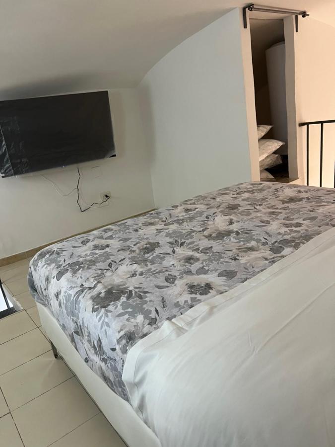Petite Suite Наполи Екстериор снимка