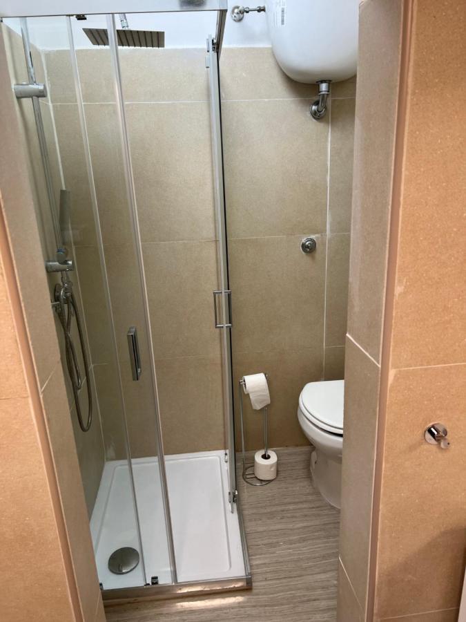 Petite Suite Наполи Екстериор снимка