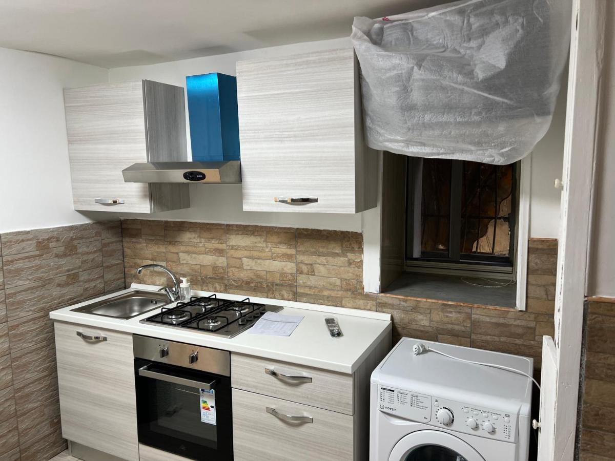 Petite Suite Наполи Екстериор снимка