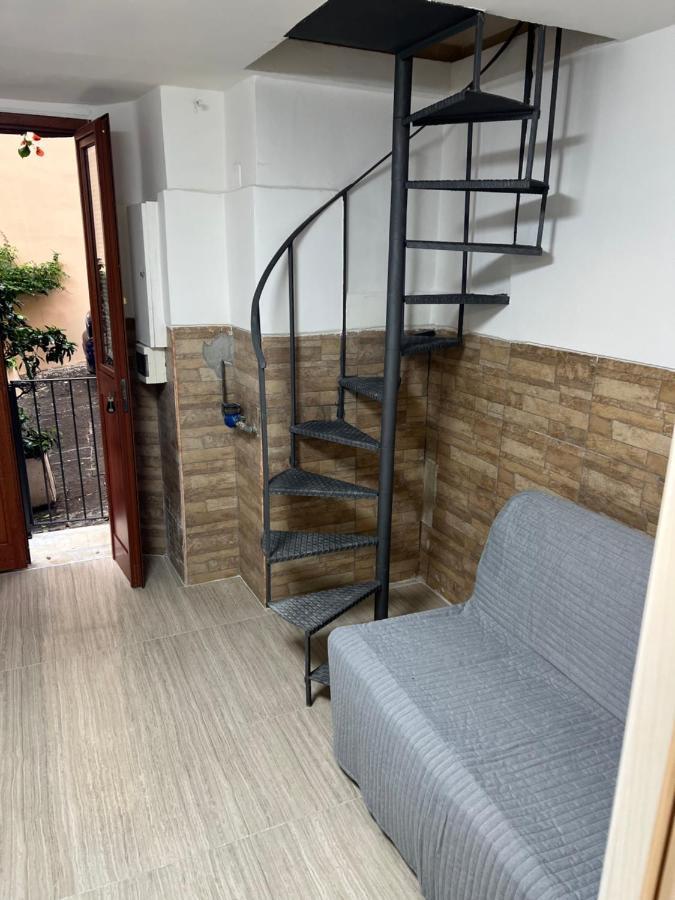 Petite Suite Наполи Екстериор снимка