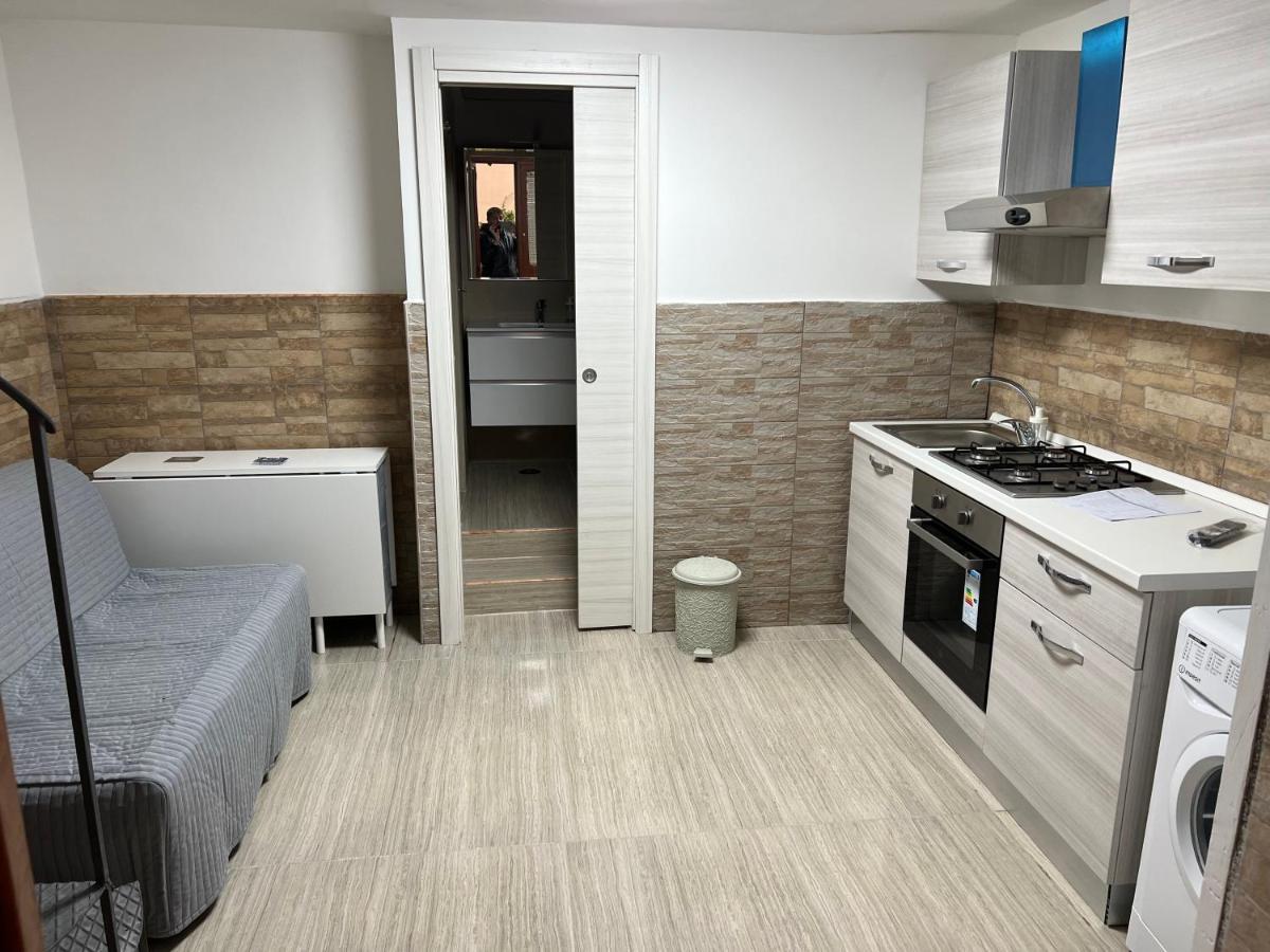 Petite Suite Наполи Екстериор снимка