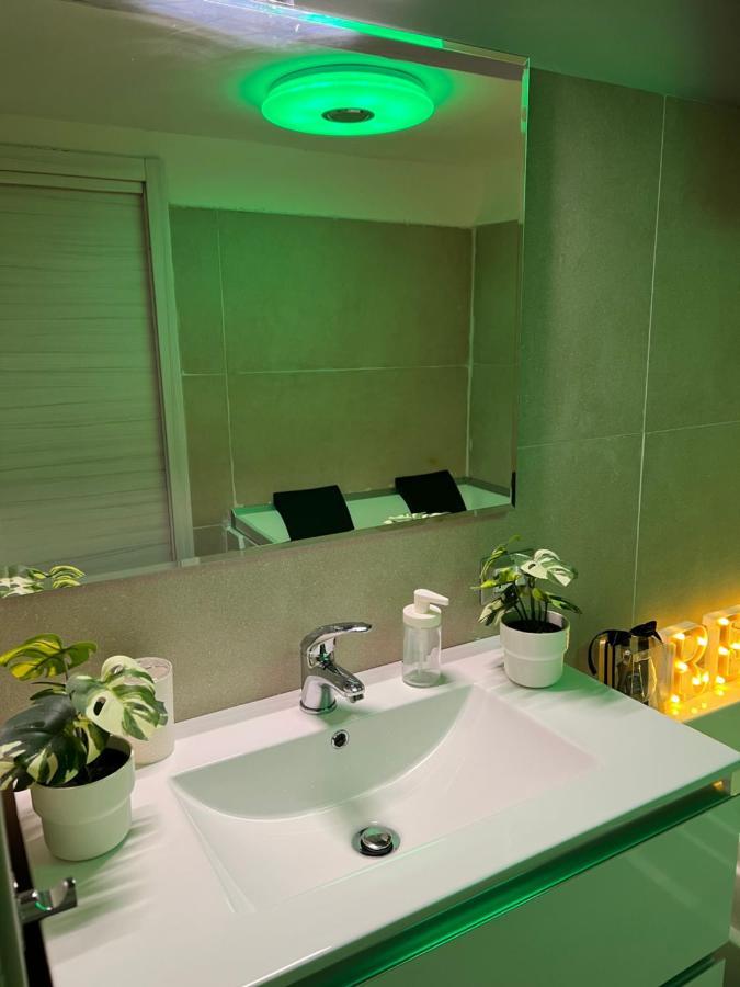 Petite Suite Наполи Екстериор снимка