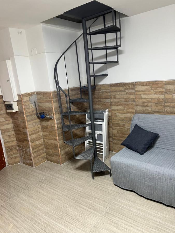 Petite Suite Наполи Екстериор снимка