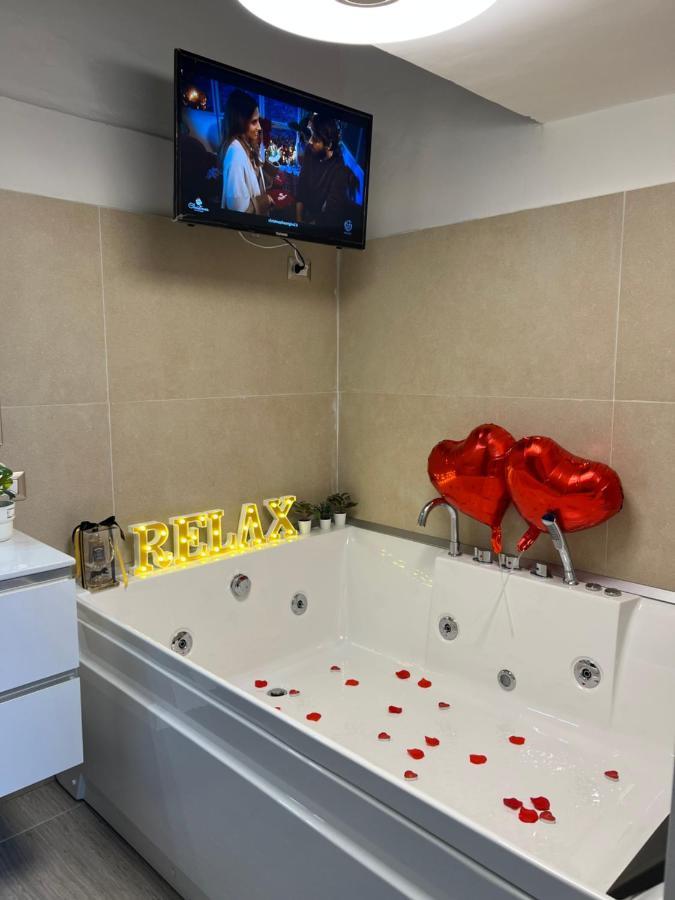 Petite Suite Наполи Екстериор снимка