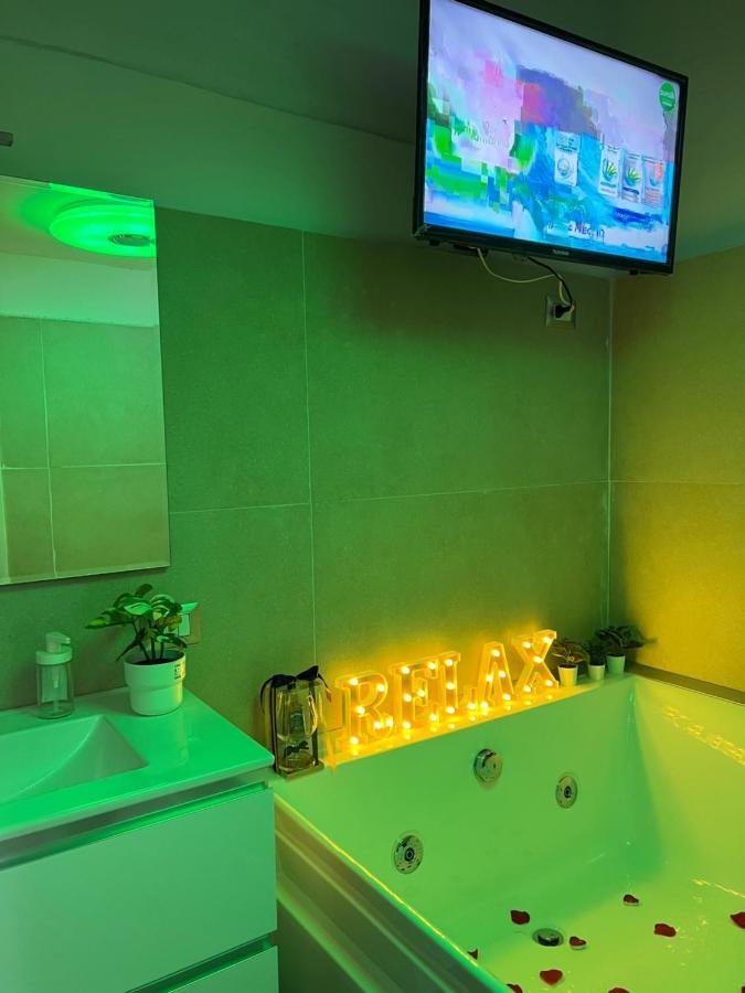 Petite Suite Наполи Екстериор снимка