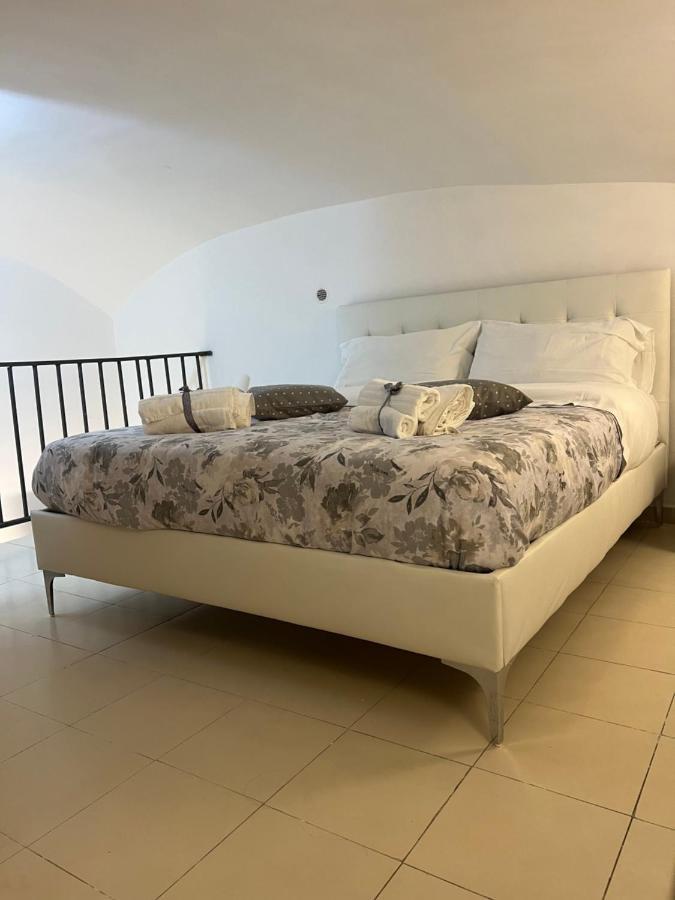 Petite Suite Наполи Екстериор снимка