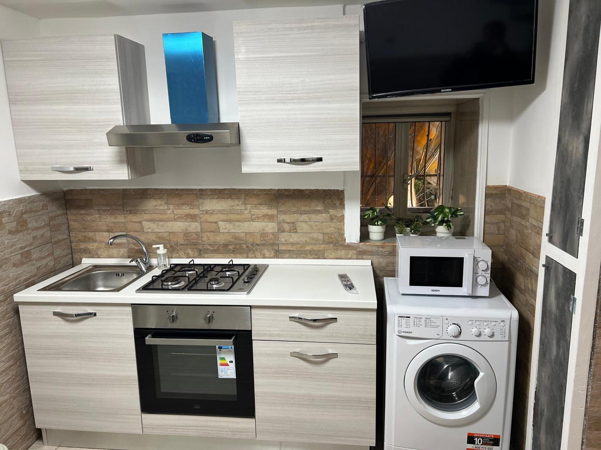Petite Suite Наполи Екстериор снимка