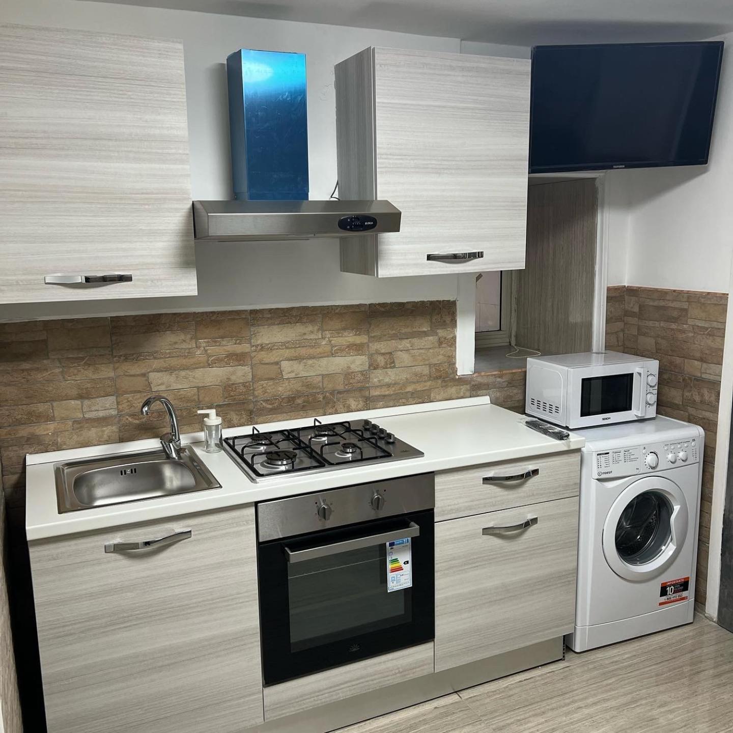 Petite Suite Наполи Екстериор снимка